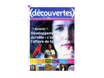 Découverte