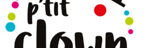 logo P'tit Clown 2018